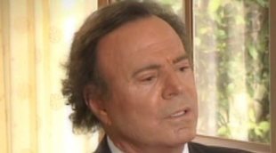 El personal de servicio de Julio Iglesias recoge la demanda de paternidad de Javier Santos