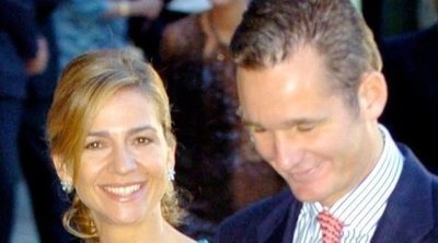 Todo lo que la Infanta Cristina e Iñaki Urdangarin deben al Rey Juan Carlos y todo lo que pueden reprocharle