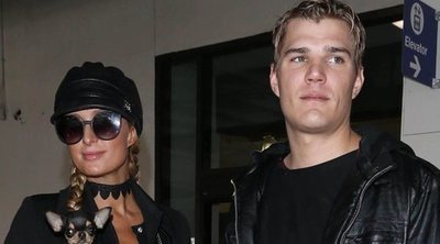 Paris Hilton podría hacer un reality de televisión de su boda con Chris Zylka