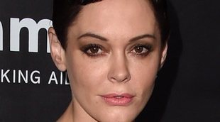 Rose McGowan se declara inocente de la acusación por posesión de drogas alegando que es por el #MeToo