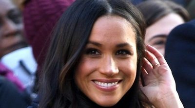 Meghan Markle podría convertirse en el primer miembro de la Familia Real Británica en ganar un Emmy