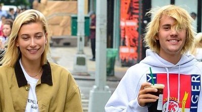 La reconciliación de Justin Bieber y Hailey Baldwin, más cerca que nunca