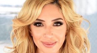 Farrah Abraham, detenida por supuesta agresión a un empleado de hotel