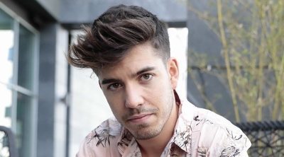 Así el primer single de Roi Méndez 'Por una vez más': discotequero, con mucho ritmo y de su estilo