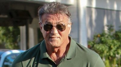 Sylvester Stallone, investigado por una posible agresión sexual