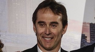 Julen Lopetegui: "El día de mi destitución como seleccionador fue el más triste de mi vida tras la muerte de mi madre"