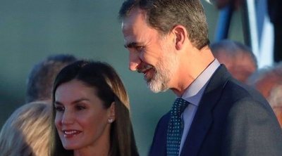 La gran bienvenida a los Reyes Felipe y Letizia en Nueva Orleans: música, bailes y carnaval