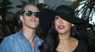 Naya Rivera y Ryan Dorsey ya están divorciados legalmente