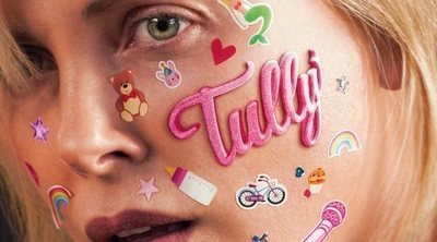 Clip exclusivo de 'Tully' con Charlize Theron: cómo una niñera cambió la vida a una madre de familia numerosa