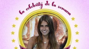 Sofía Suescun se convierte en la celebrity de la semana por su victoria en 'Supervivientes 2018'