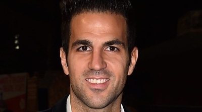 Cesc Fàbregas debuta como comentarista deportivo del Mundial de Rusia 2018