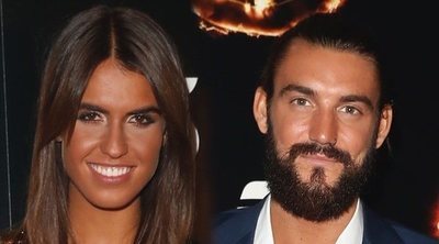 Logan en la fiesta de 'Supervivientes 2018': "Sofía Suescun ha ganado por sus seguidores, que están locos"