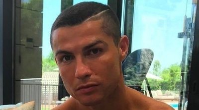 Cristiano Ronaldo y otros futbolistas que acuden a meditación antes de los partidos más importantes de su vida