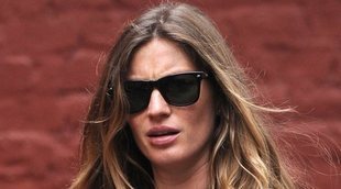 Gisele Bündchen pide perdón por criticar a las modelos millenials y su manera de publicitarse