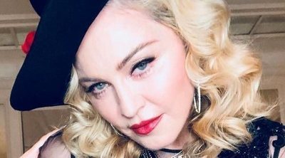 La bronca de Madonna a su equipo: "Sois idiotas e imbéciles"