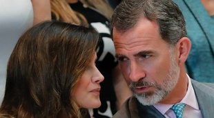 Música, arte y color, los protagonistas de la visita de los Reyes Felipe y Letizia en Nueva Orleans