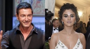 La nueva polémica de Stefano Gabbana: llama fea a Selena Gomez y Miley Cyrus sale en su defensa