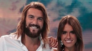 Logan Sampedro contra Sofía Suescun: "No es una justa ganadora de 'Supervivientes 2018'"