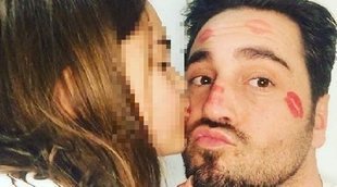 David Bustamante disfruta junto a su hija Daniella de un divertido fin de semana en su pueblo natal