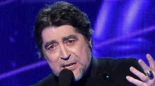 Joaquín Sabina cancela los últimos conciertos de su gira 'Lo niego todo'