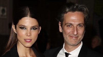 Juana Acosta y Ernesto Alterio podrían haber puesto fin a su relación después de 15 años