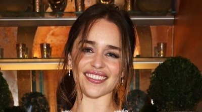 Emilia Clarke se despide para siempre de 'Juego de Tronos'