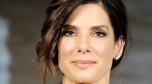 Sandra Bullock reconoce que tenía "mucho miedo" de Harvey Weinstein