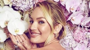 Candice Swanepoel da a luz a su segundo hijo: "No puede ser más perfecto"