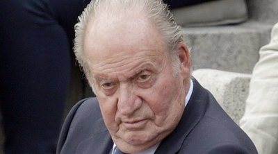 El inexplicable plan del Rey Juan Carlos y la Infanta Elena el día en el que Iñaki Urdangarin entró en la cárcel