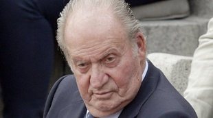 El inexplicable plan del Rey Juan Carlos y la Infanta Elena el día en el que Iñaki Urdangarin entró en la cárcel