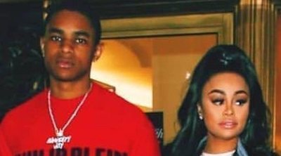 Blac Chyna y YBN Almighty terminan su relación tras los falsos rumores de embarazo