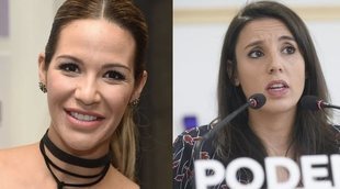 Tamara Gorro a Irene Montero por no apoyar la gestación subrogada: "Que se centren en las cosas importantes"