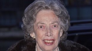 Muere Elisabeth de Dinamarca, prima de la Reina Margarita y de Ana María de Grecia