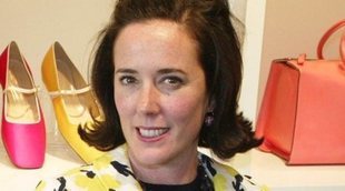 La marca de Kate Spade donará un millón de dólares a la prevención del suicidio