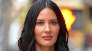 Olivia Munn, sobre el movimiento #MeToo contra los abusos sexuales: "Las mujeres son vistas como mentirosas"