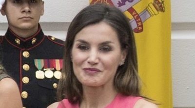 Los Trump ponen en apuros a los Reyes Felipe y Letizia: de la ocasión perdida a su bronca por el machismo