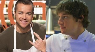 Jordi Cruz y Dani se enfrentan en 'MasterChef 6': "No juzgo a las personas, juzgo los platos"