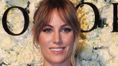 Edurne, más que enamorada de David de Gea: "Para mí es el mejor portero del mundo"