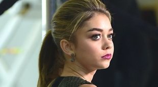 Sarah Hyland ('Modern Family'), hospitalizada por su enfermedad renal crónica