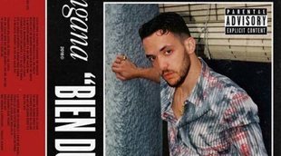 Urban latino con acento madrileño en 'Bien duro', lo último de C.Tangana