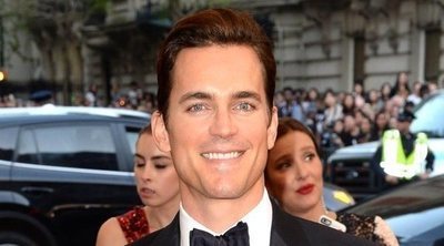 Matt Bomer celebra el Orgullo LGTBI con sus tres hijos en Nueva York