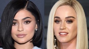 Katy Perry hace un regalo low cost a Stormi, la hija de Kylie Jenner