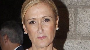 Cristina Cifuentes alega estar enferma para no declarar ante la jueza por el escándalo de su máster