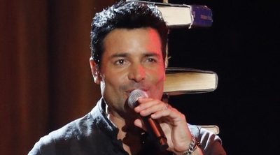 Los 5 momentos que han marcado la exitosa vida de Chayanne