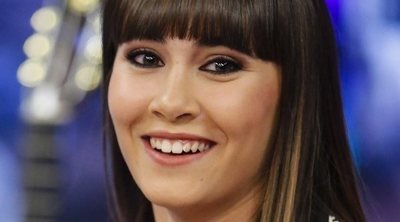 Aitana ('OT 2017') hace oídos sordos a las críticas y cumple con su promesa volviendo a subir fotos en bañador