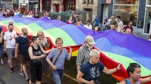 Frases LGTBIQ+ con las que reivindicar la libertad sexual