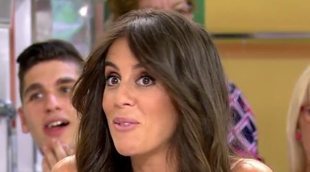 Anabel Pantoja sobre los rumores de su participación en 'GH VIP 7': "No he hablado ni he firmado nada"