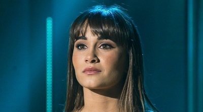 Aitana Ocaña: Así ha llegado a la fama la benjamina de 'OT 2017'