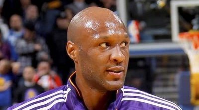 La amenaza de Lamar Odom a Khloe Kardashian con sacar todos los trapos sucios de su relación