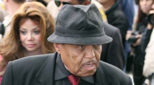 Muere Joe Jackson, el padre de Michael Jackson